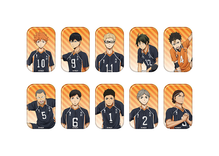 GOODS｜アニメ『ハイキュー!!』公式サイト