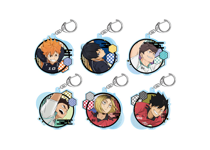 GOODS｜アニメ『ハイキュー!!』公式サイト