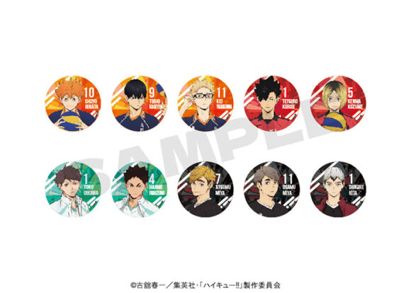 GOODS｜アニメ『ハイキュー!!』公式サイト