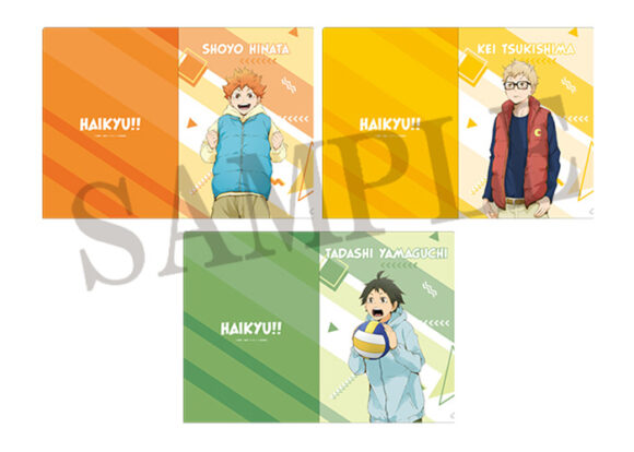 GOODS｜アニメ『ハイキュー!!』公式サイト