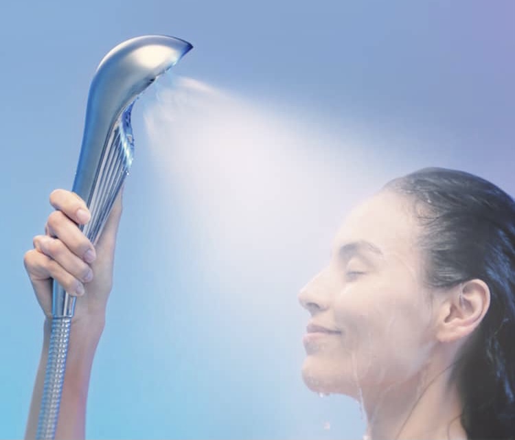 ReFa FINE BUBBLE S（リファファインバブルエス）シャワーへッドの