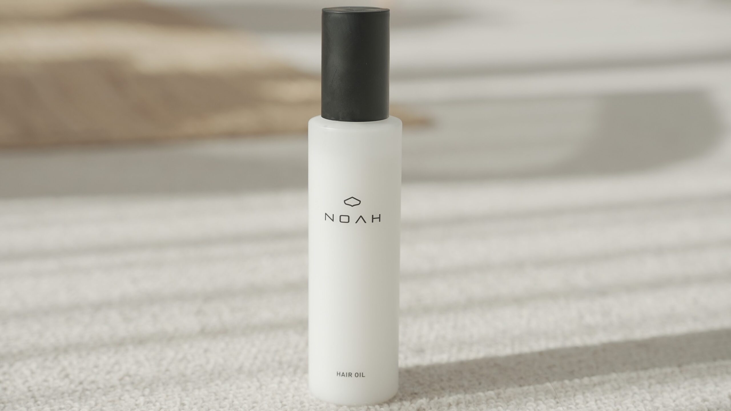 NOAH OIL-ノアオイル-】METEO新作！ハイダメージ、エイジング毛に最適