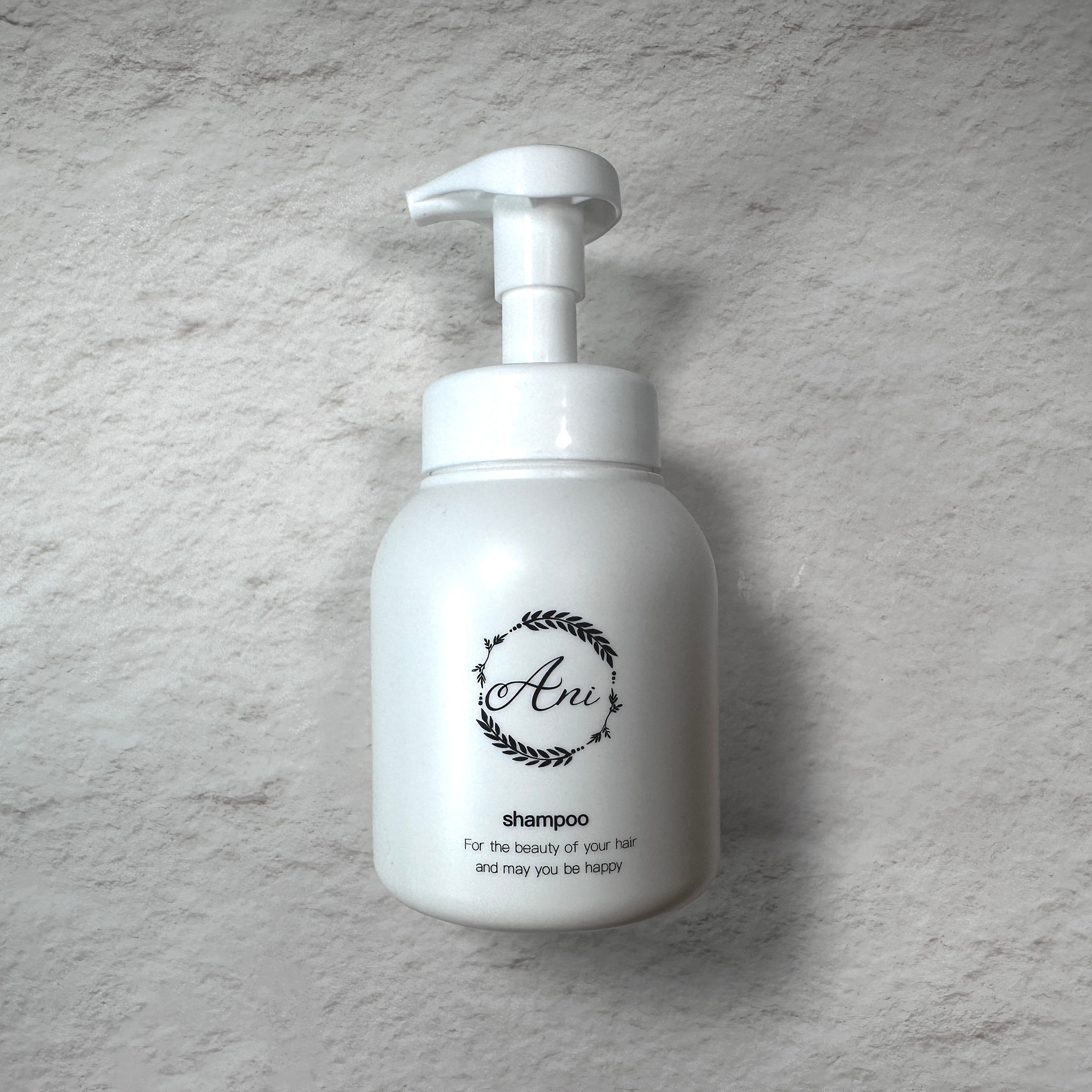 Ani】シャンプー 500ml／¥7,000（税抜） | 【公式】美容通販サイト