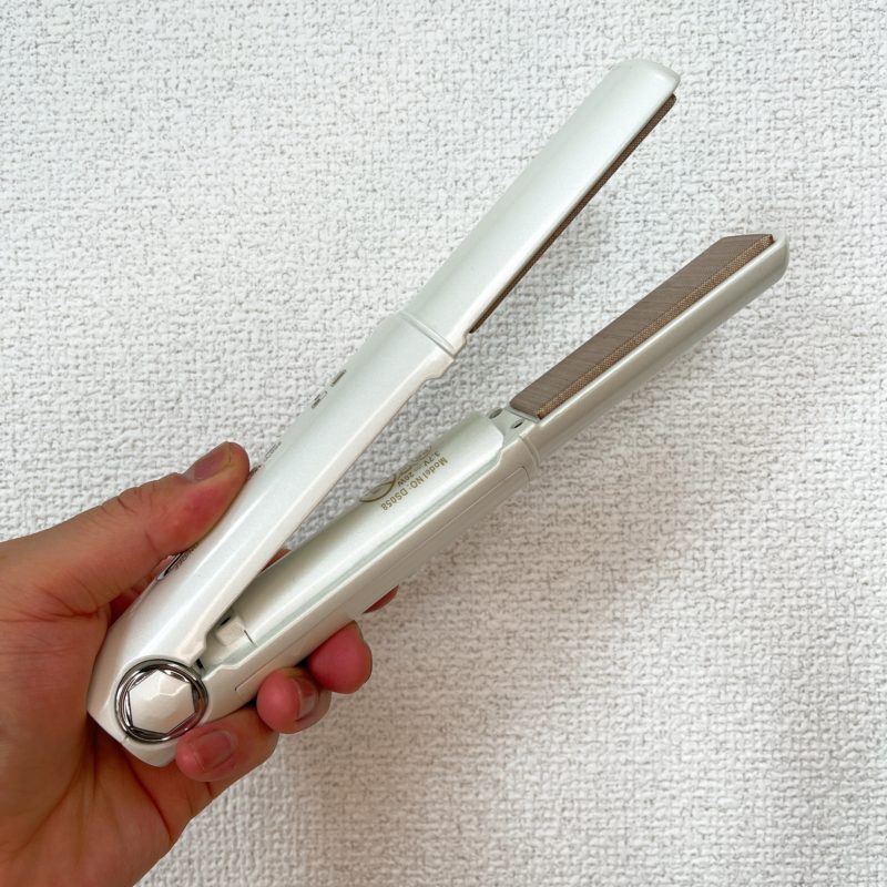 口コミ調査】KINUJOリップアイロン(コードレス)美容師レビュー