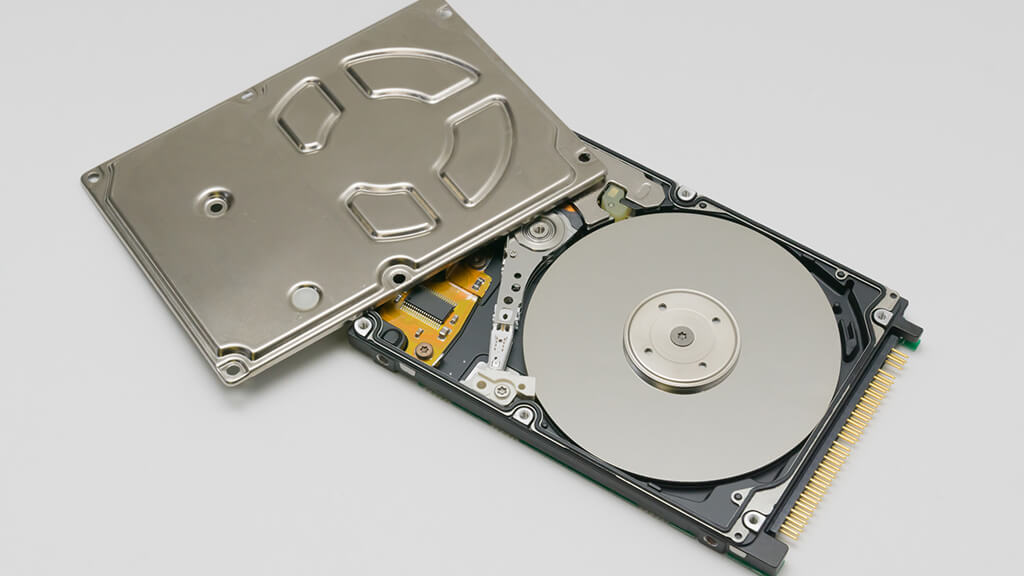 パソコン処分前にHDDを取り外す方法とは？自分でできる手順と注意点を