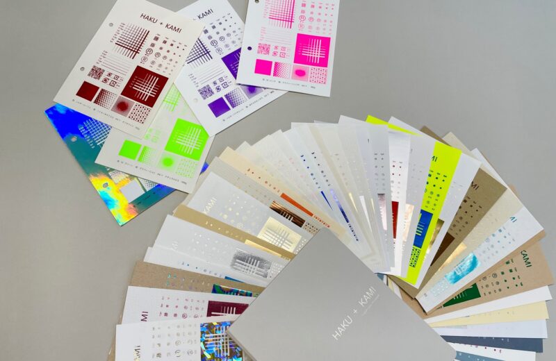 WORKS｜HAKU-TION（ハクション）｜村田金箔グループの展示場