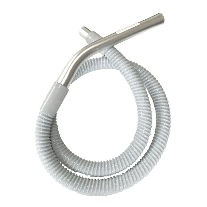 日立業務用掃除機CV-97WD用部品 ホースクミ（2M）(CF-V100S5 021)