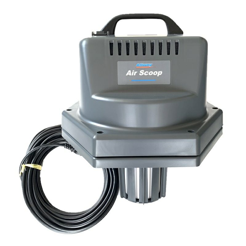 ペンギンワックス ウェットバキューム エア-スクープJ用 モーター