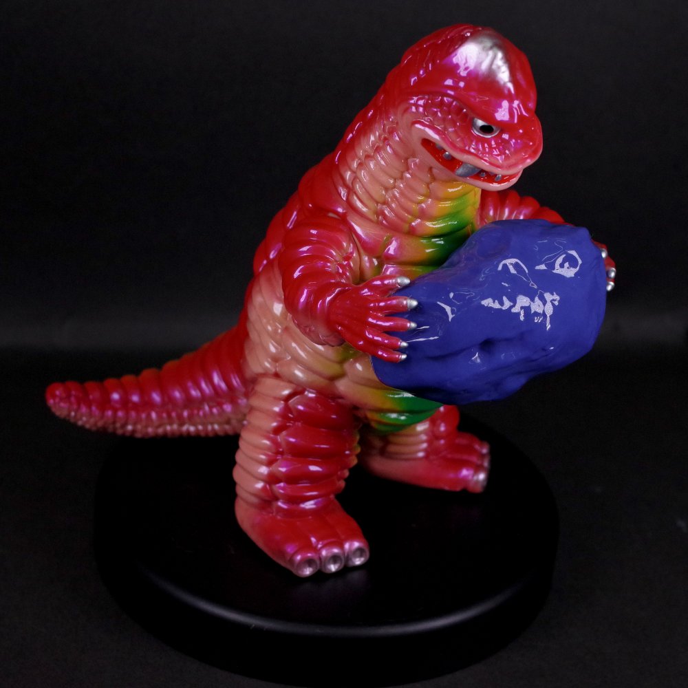 6月21日(金)18時より抽選開始】【STRANGE GALLERY】レッドキング