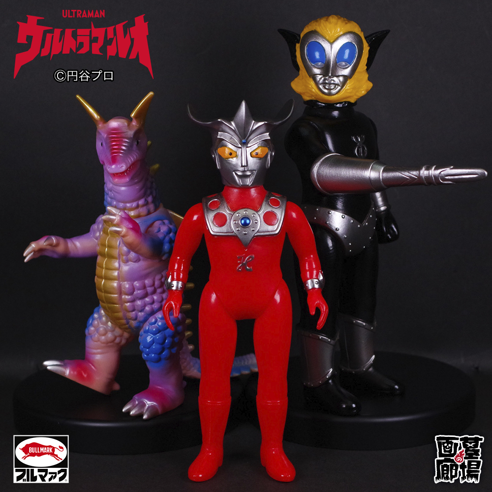 6月27日(木)より受注受付開始】【ブルマァク】6月受注アイテムをお