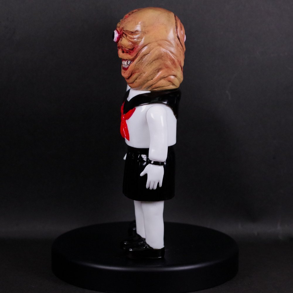 7月26日(金)18時より抽選開始】【暗黒エンターテイメント】雙と双が