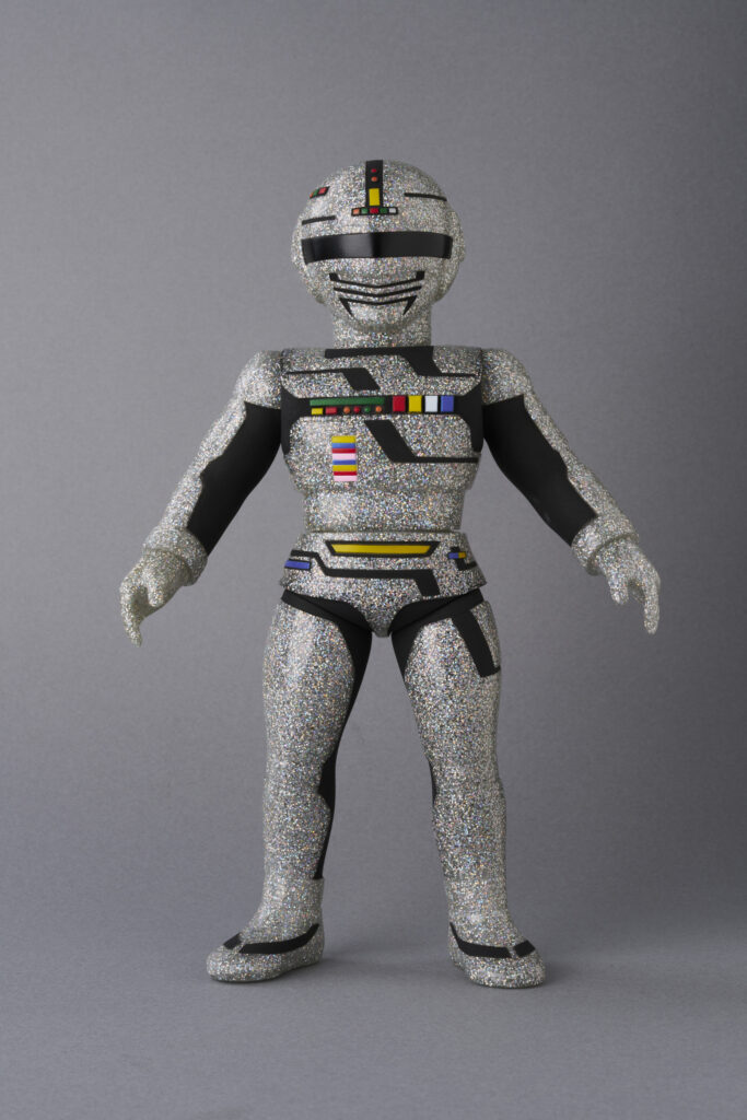 ☆商品情報☆9月5日(木)「宇宙刑事シリーズPOP UP STORE