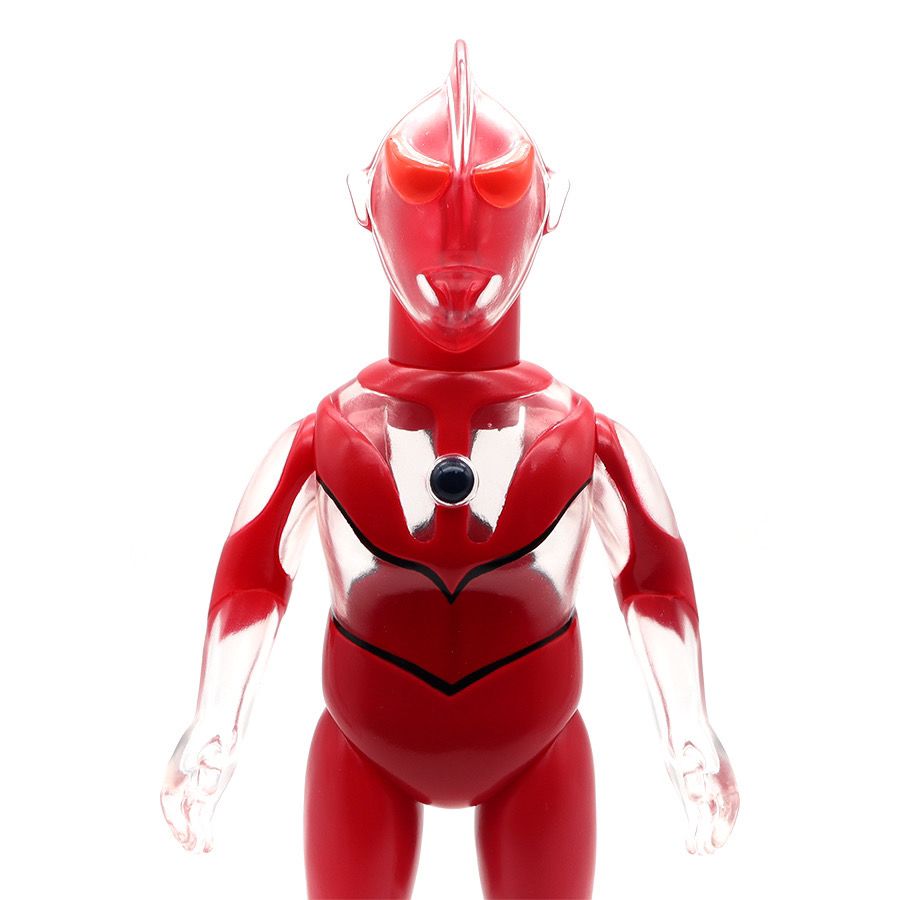 9月12日(木)12時より受注受付開始】【ELECTRIC TOYS】ウルトラ怪獣 リ