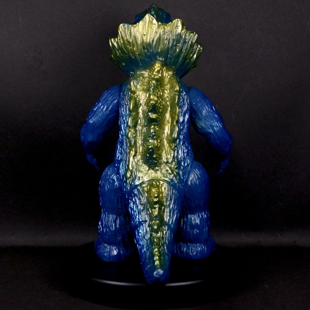 9月20日(金)12時より受注受付開始】【ブルマァク】ジラース(ブルー)が