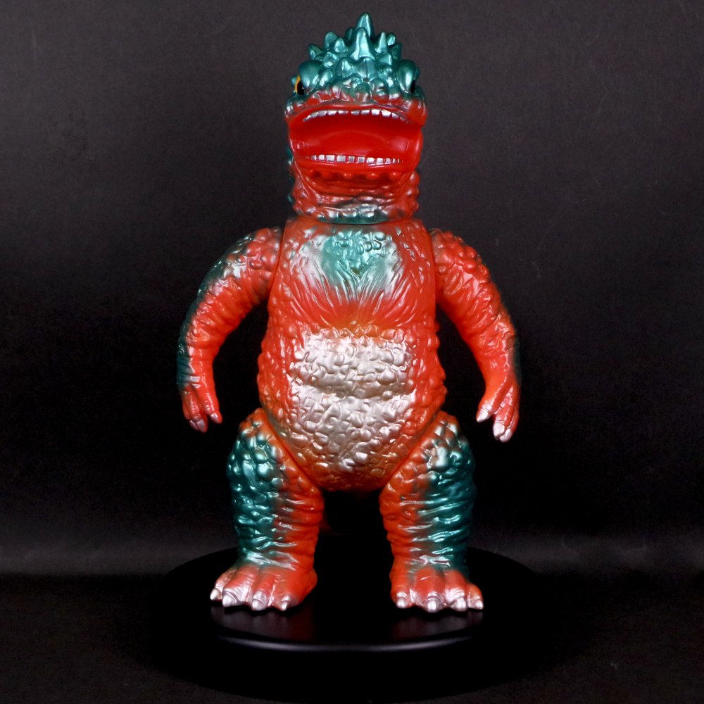 9月20日(金)12時より受注受付開始】【ブルマァク】マグラー(オレンジ