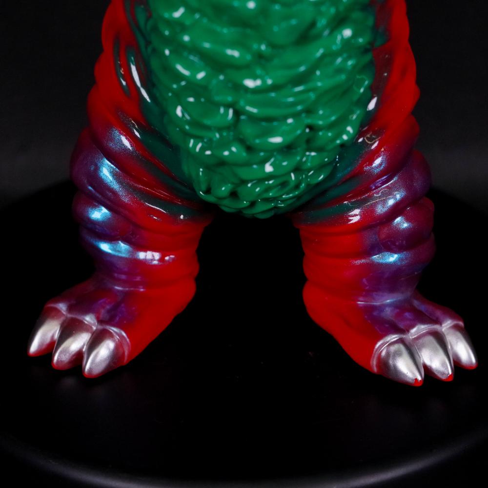 2月9日(金)より受注受付開始】【STRANGE GALLERY】ゴモラ(レトロカラー