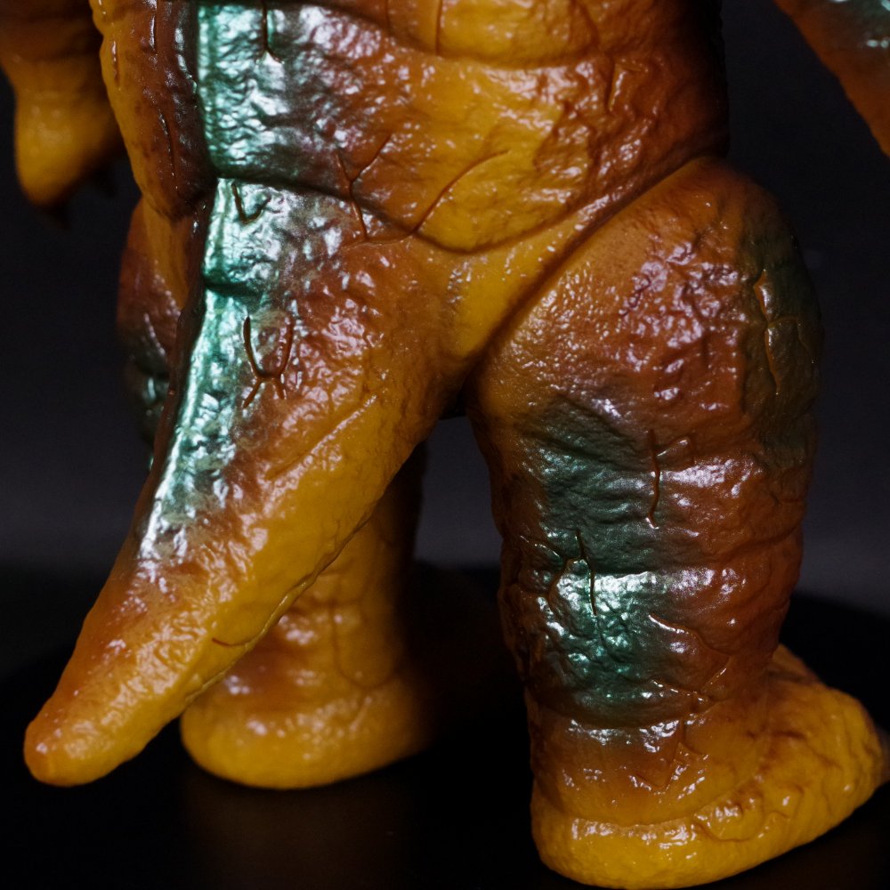 2月27日(火)18時より抽選開始】【Kaiju Colossus】大怪獣マジェリスが