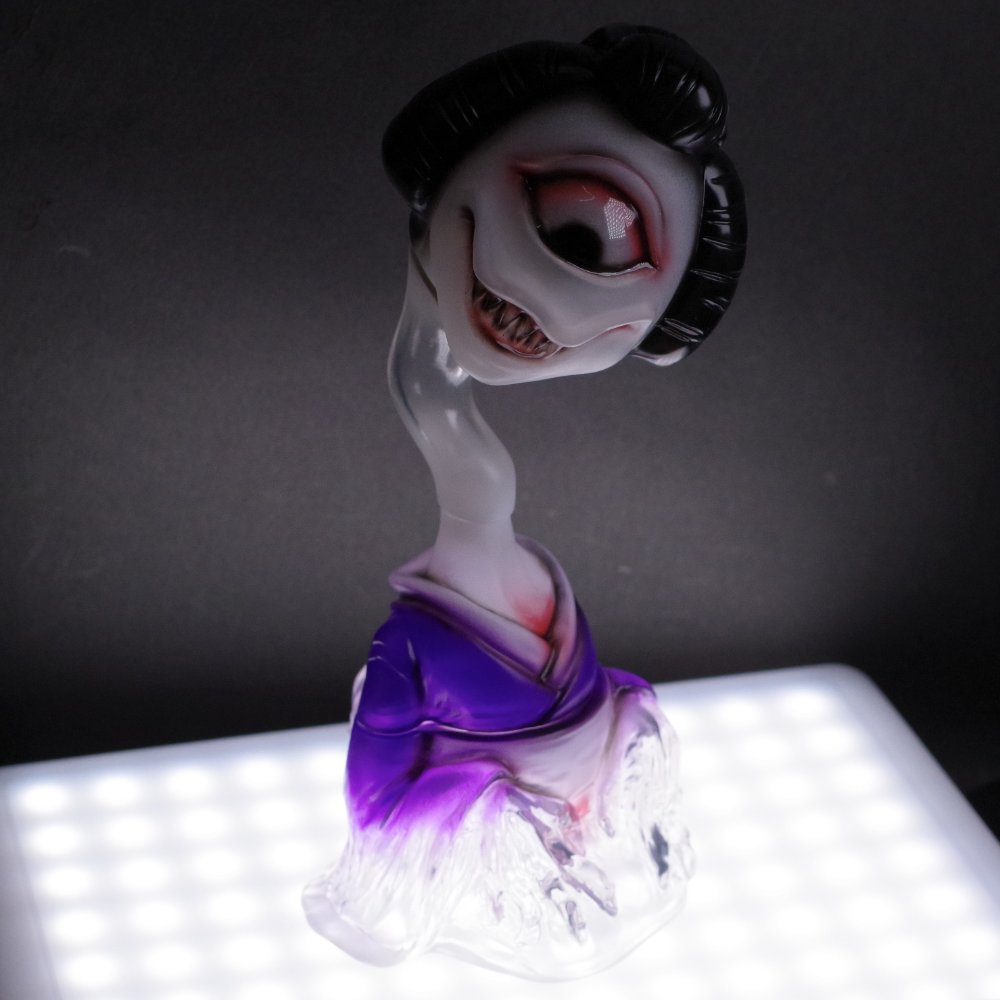 2月28日(水)18時より抽選開始】【かっこわらい雑貨店】よしこ/さちこ