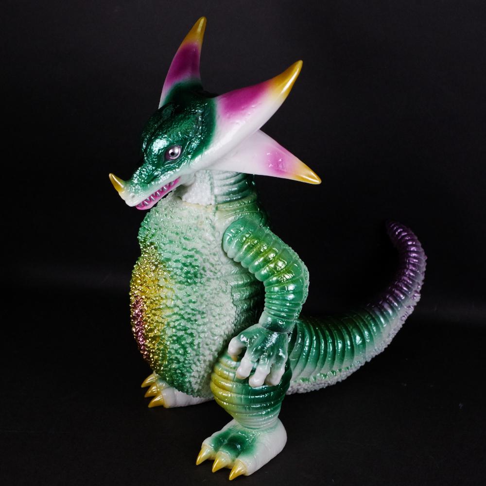 3月16日(土)より販売開始】【PLANET X】ゴモラⅡ(蓄光)が登場