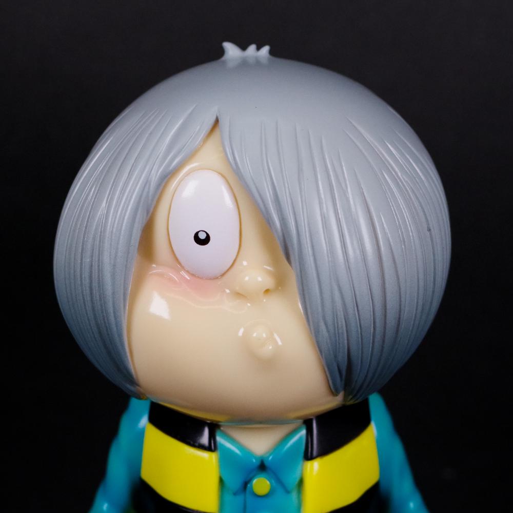 12月18日(水)18時より抽選開始】【ロクでナシ玩具】真骨頂ゲゲゲの