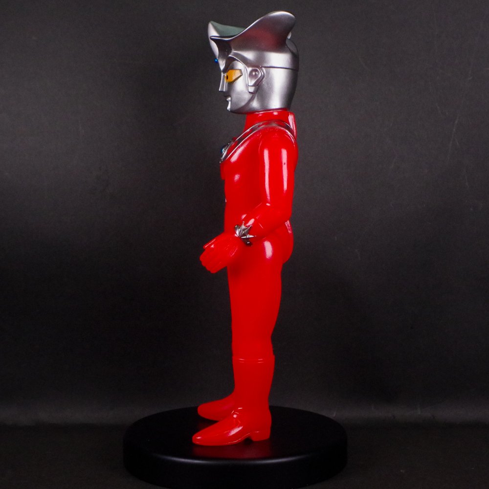 10月25日(金)12時より受注受付開始】【ブルマァク】大ウルトラマンレオ