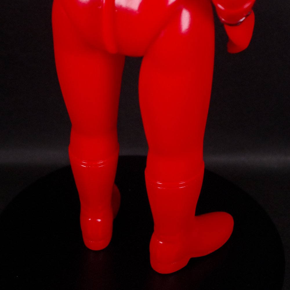 10月25日(金)12時より受注受付開始】【ブルマァク】大ウルトラマンレオ