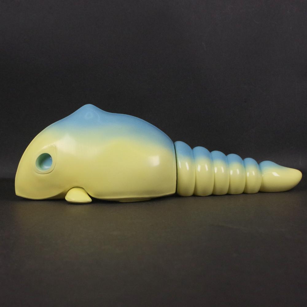 11月1日(金)より受注受付開始】【STRANGE GALLERY】ガヴァドンAが登場