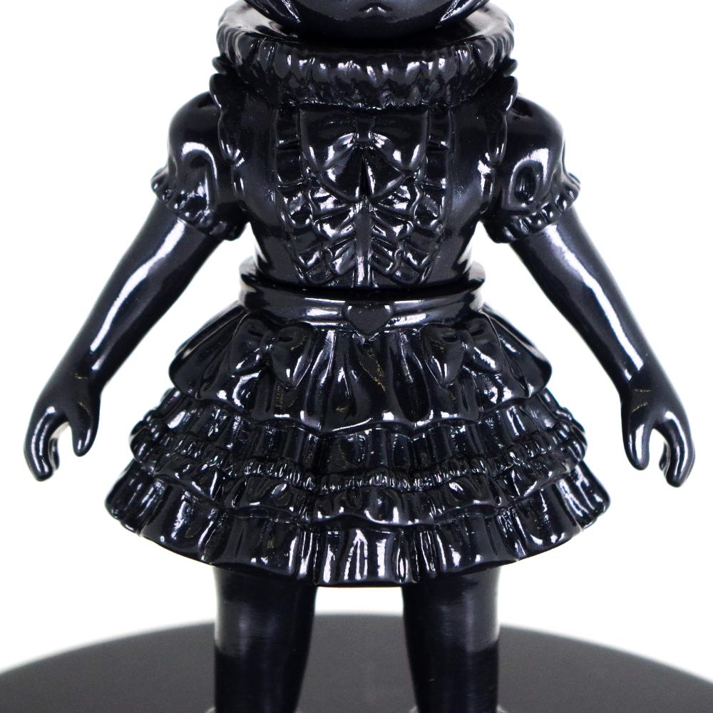 11月18日(月)より受注受付開始】【130号】アナザー・アリス(ブラック