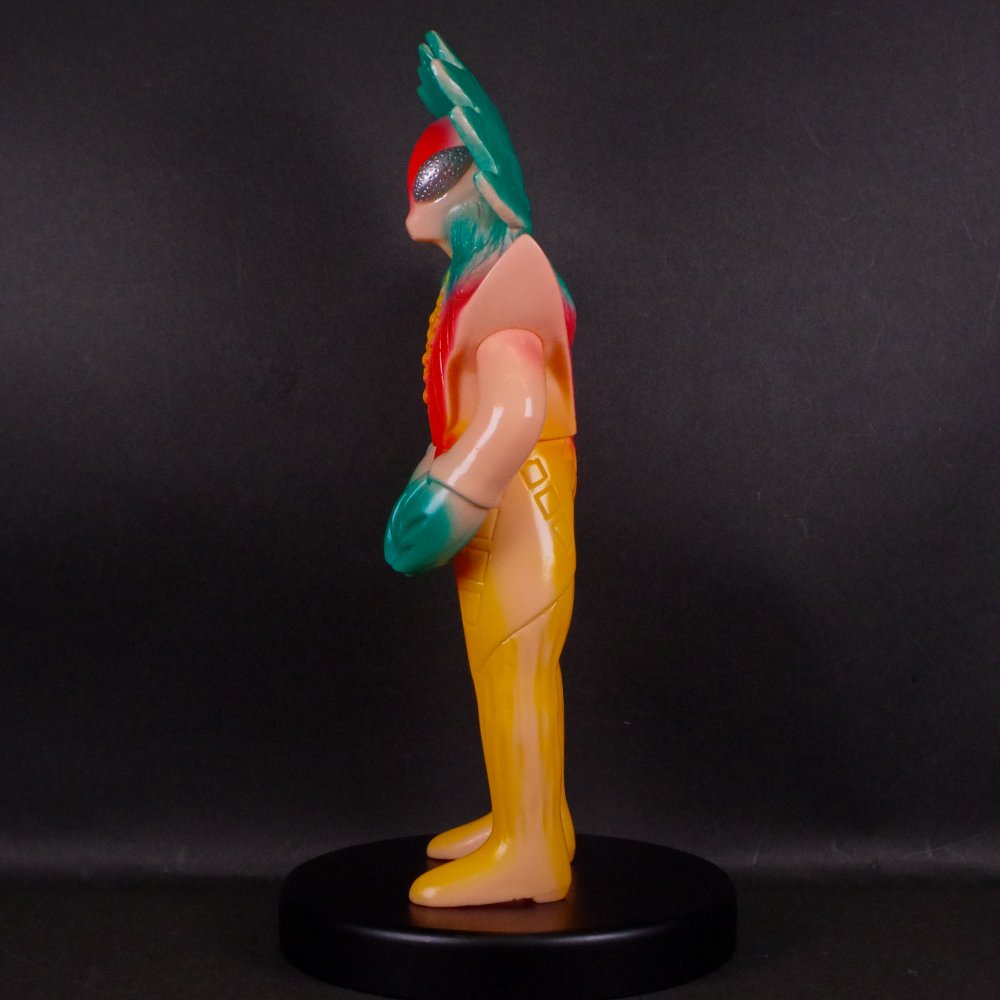 12月14日(土)より販売開始】【ブルマァク】ギロン人/アリブンタ