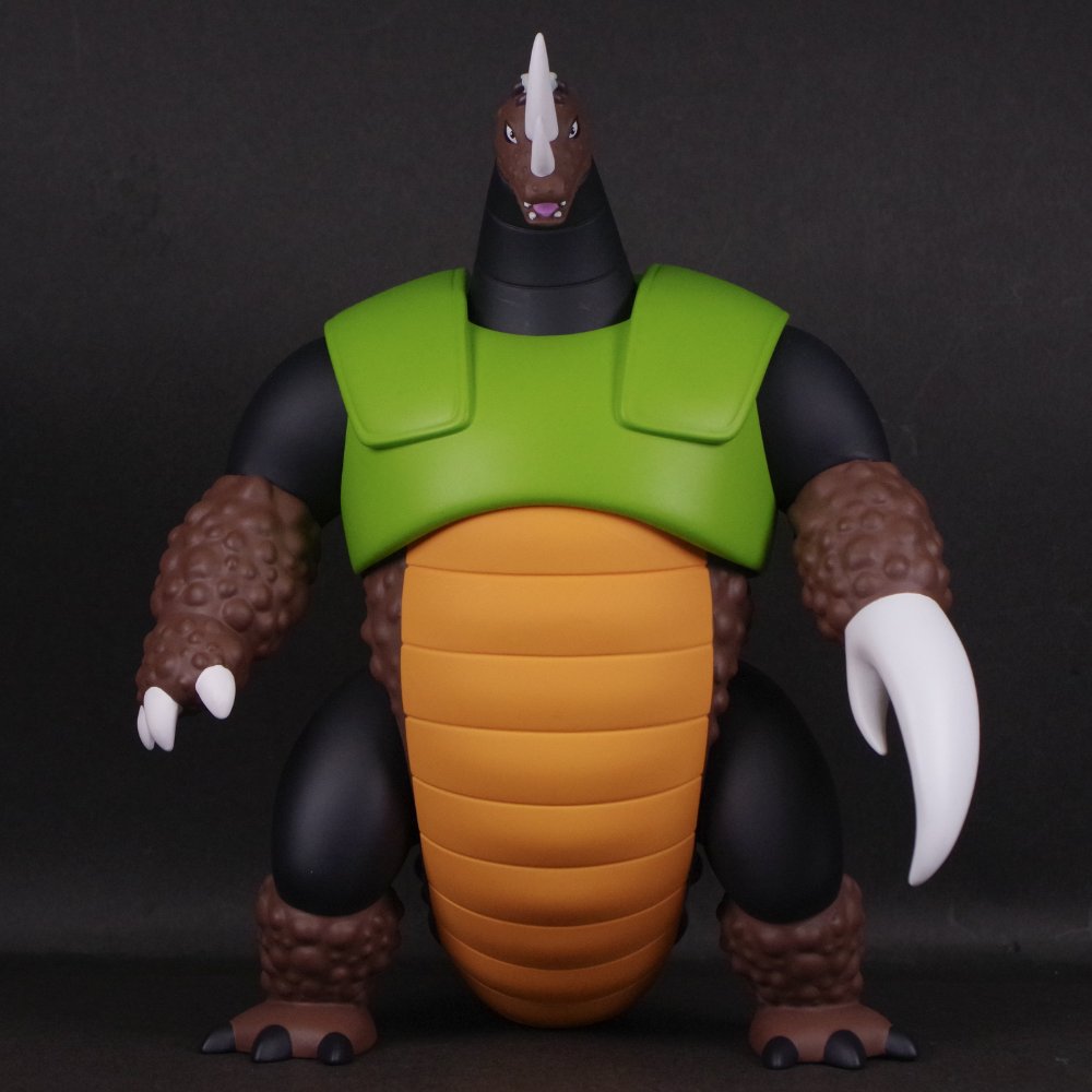 12月5日(木)より販売開始】【Prinetz】メカザウルス サキ/メカザウルス