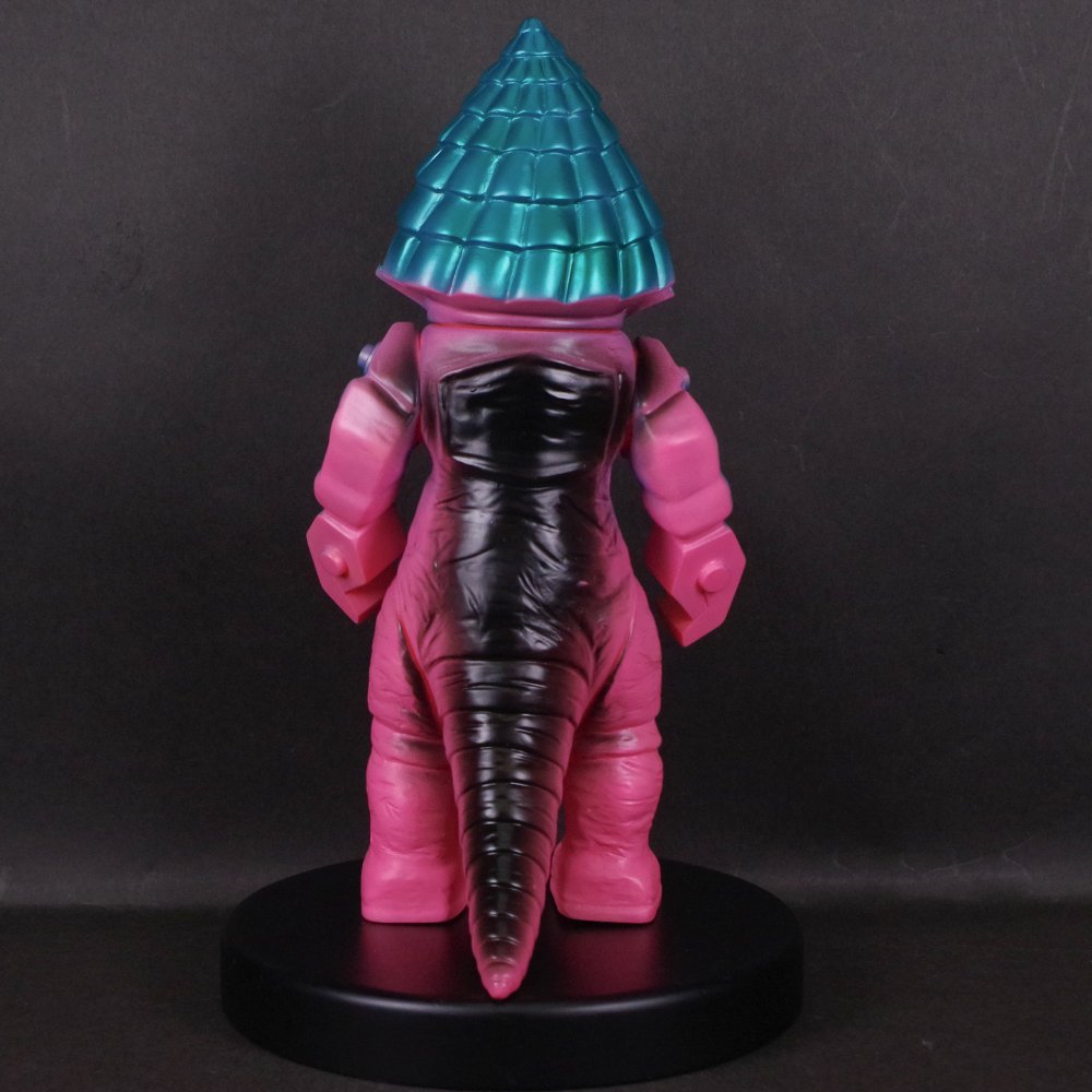 11月22日(金)12時より受注受付開始】【ブルマァク】ザンドラ(ピンク)が