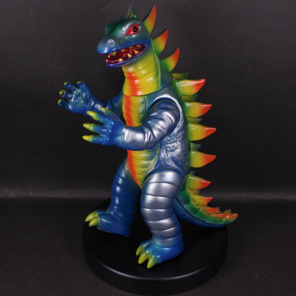 11月22日(金)12時より受注受付開始】【ブルマァク】バルガラス(ブルー