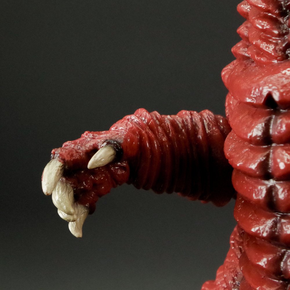 5月11日(日)より販売開始】【MAX TOY】パワードレッドキングが登場