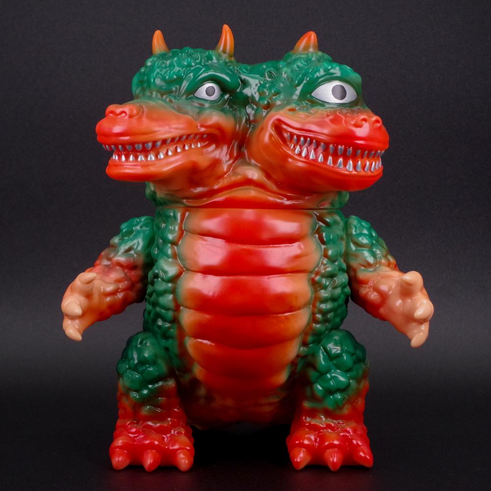 5月26日(月)18時より抽選開始】【LALATOY】双生恐竜王が登場