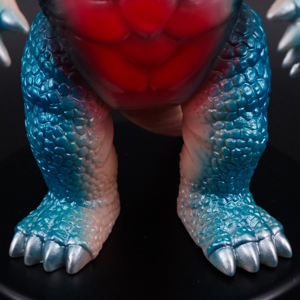 6月27日(金)11時より受注受付開始】【ブルマァク】アーストロン(G