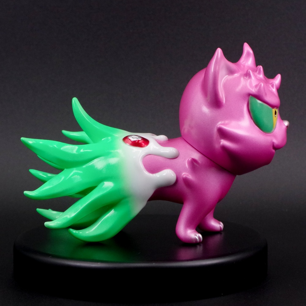 8月8日(金)18時より抽選開始】【Devil Toys X GYAROMI】ガチョが登場