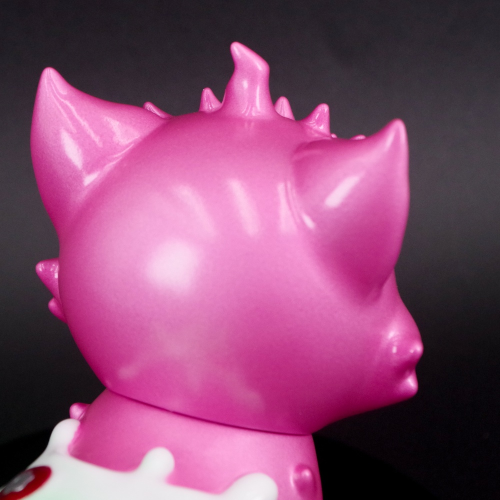 8月8日(金)18時より抽選開始】【Devil Toys X GYAROMI】ガチョが登場