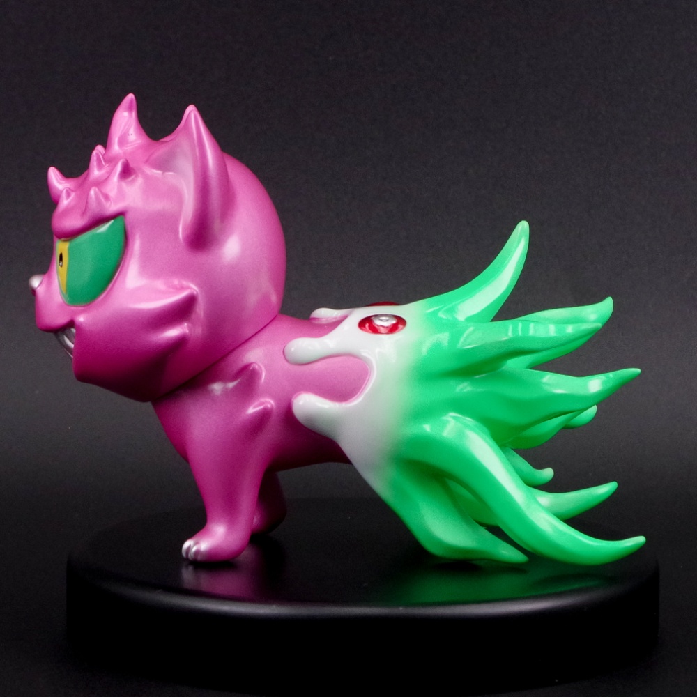 8月8日(金)18時より抽選開始】【Devil Toys X GYAROMI】ガチョが登場