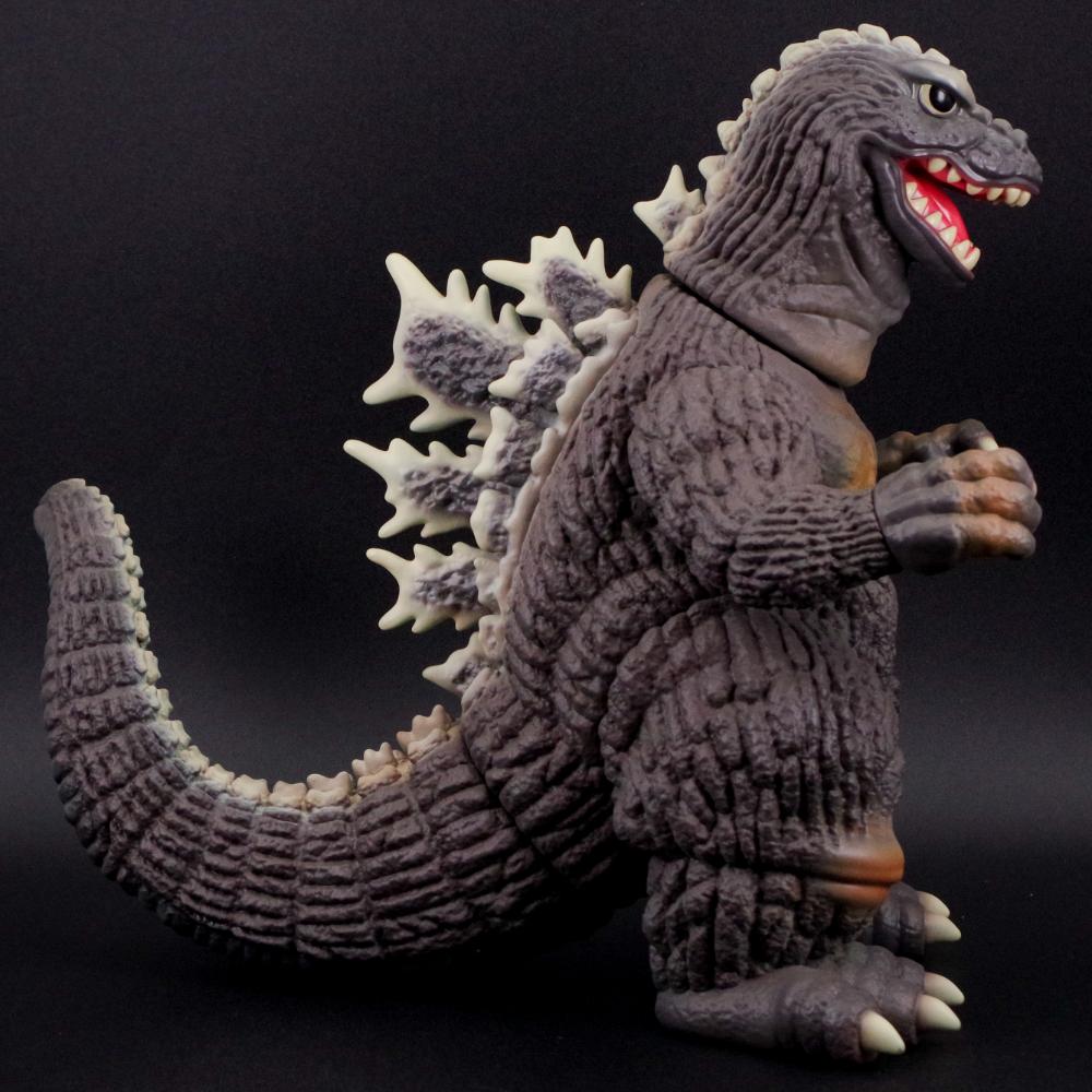 10月3日(金)11時より受注受付開始】【KAIJU SMUGGLER】ゴジラ(1962) が