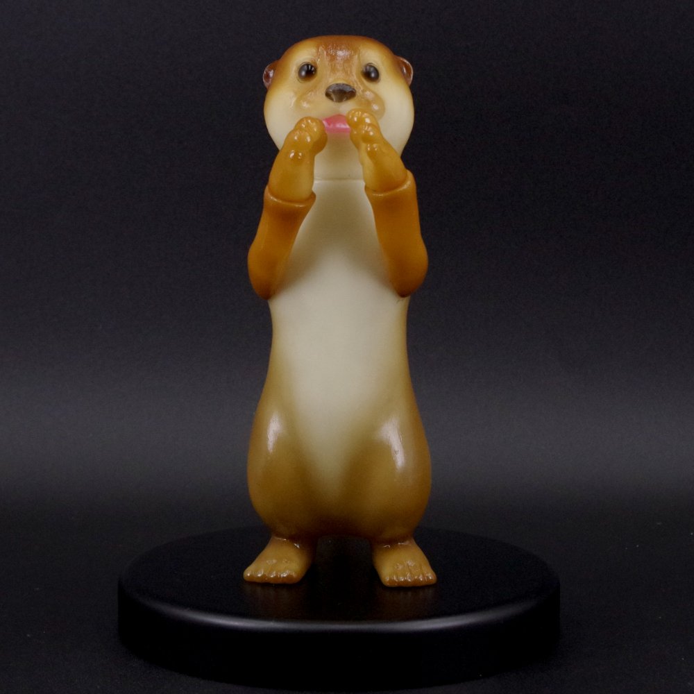 10月1日(水)18時より抽選開始】【キムラトイ】HEAD SWAP X ANIMALS