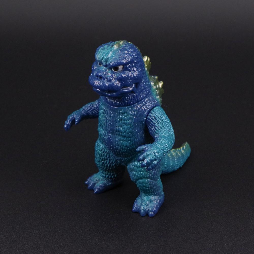 1月18日(土)より販売開始】【MAXTOY】ゴジラ・メカゴジラ・キング