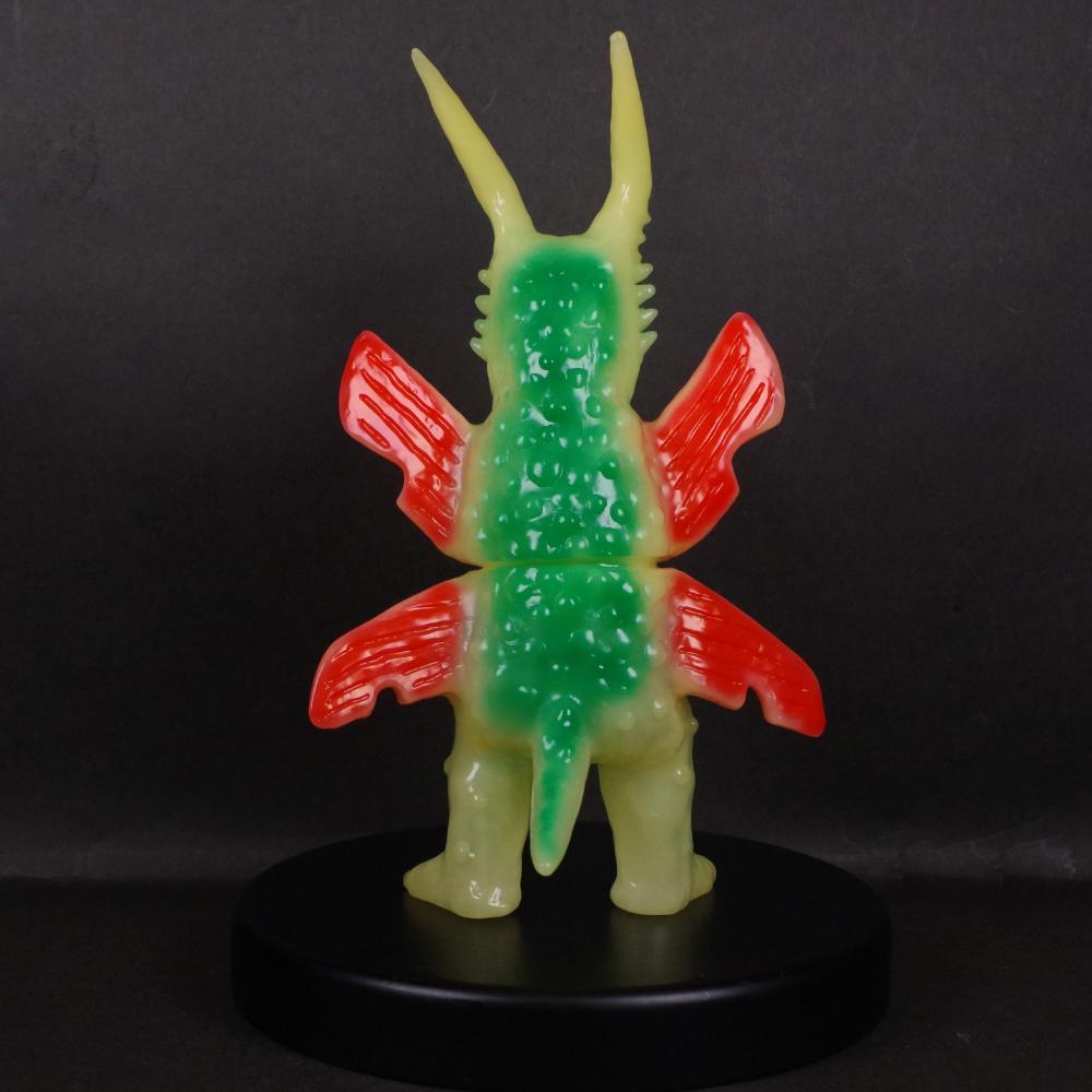 3月16日(日)より販売開始】【アマプロ】触手獣 ムチーが登場