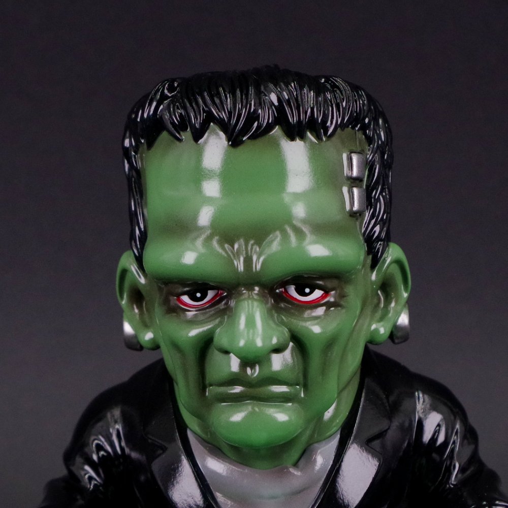 3月2日(日)より販売開始】【PLANET X】フランケン三輪車/ドラキュラ