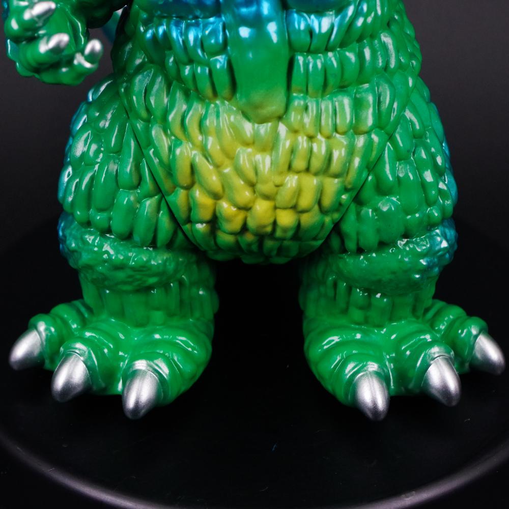 3月7日(金)12時より受注受付開始】【STRANGE GALLERY】ゴジラ(1964)が