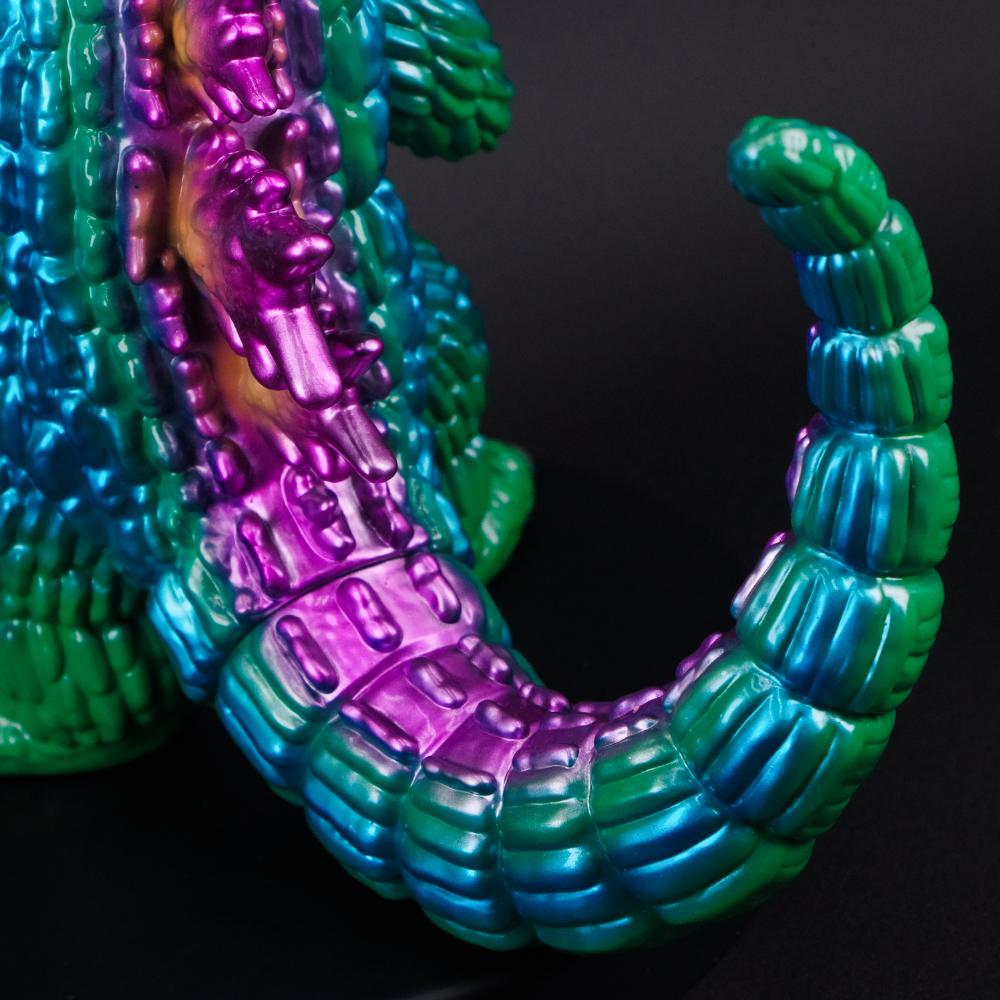 3月7日(金)12時より受注受付開始】【STRANGE GALLERY】ゴジラ(1964)が