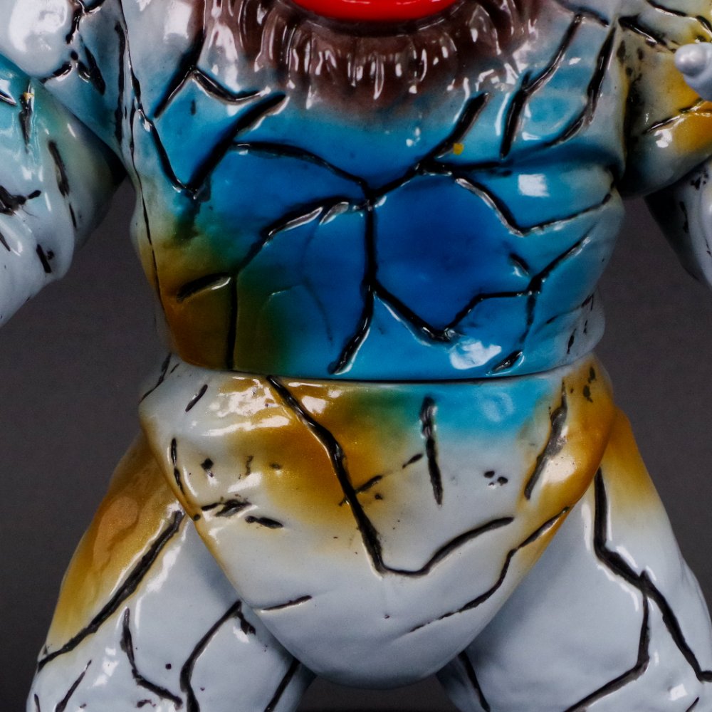 2月28日(金)12時より受注受付開始】【STRANGE GALLERY】ジャミラが登場