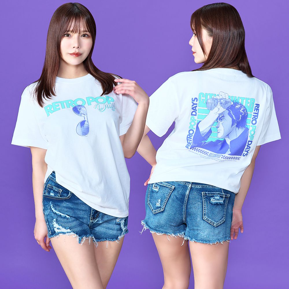 ☆商品情報☆『シティーは、ポップにあふれてる。』ハードボイルド