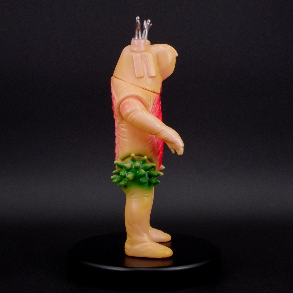 11月8日(土)11時より販売開始】【ブルマァク】キング・ボックル