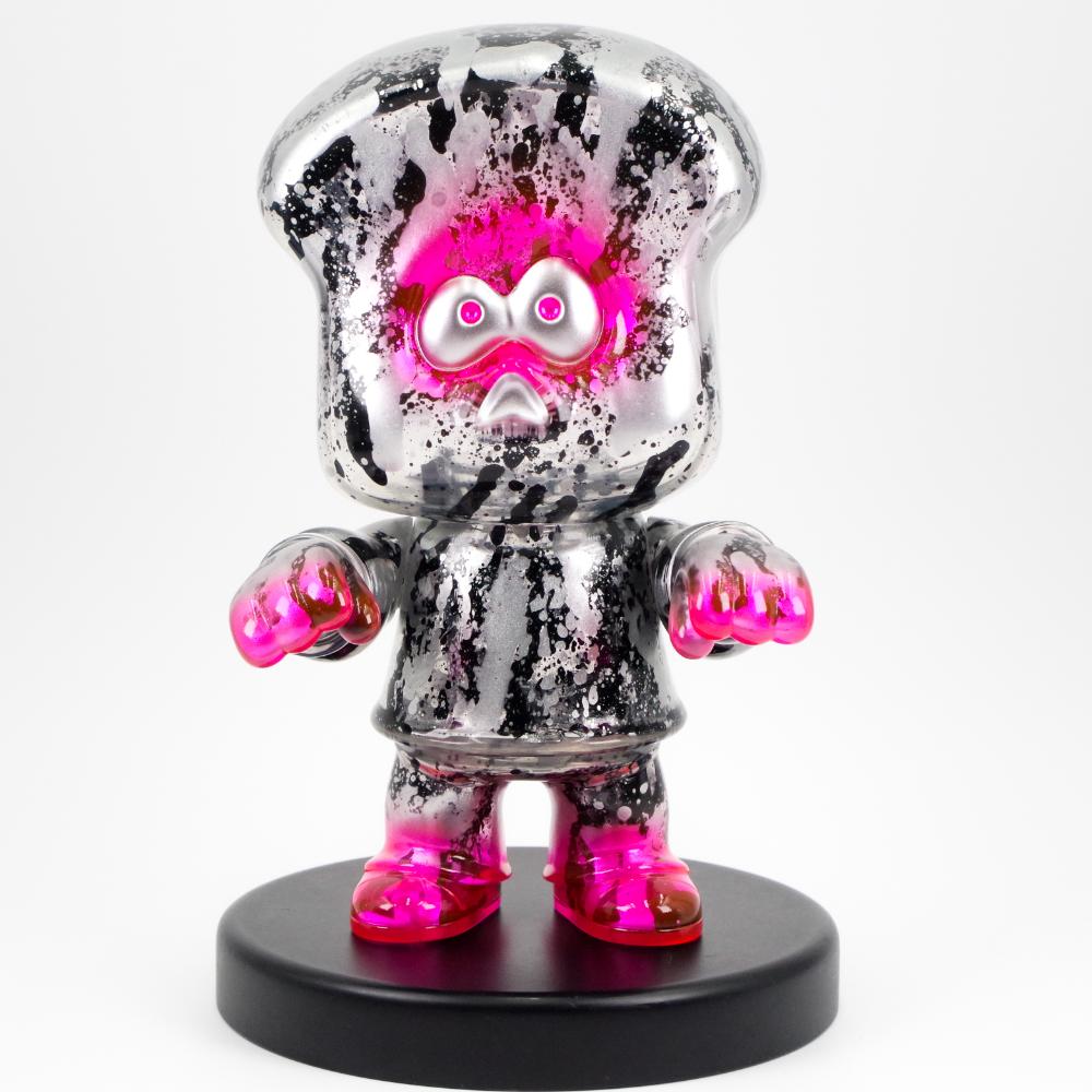 12月22日(月)18時より抽選開始】【HUMAN ROBOT】ShocKING(galaxy