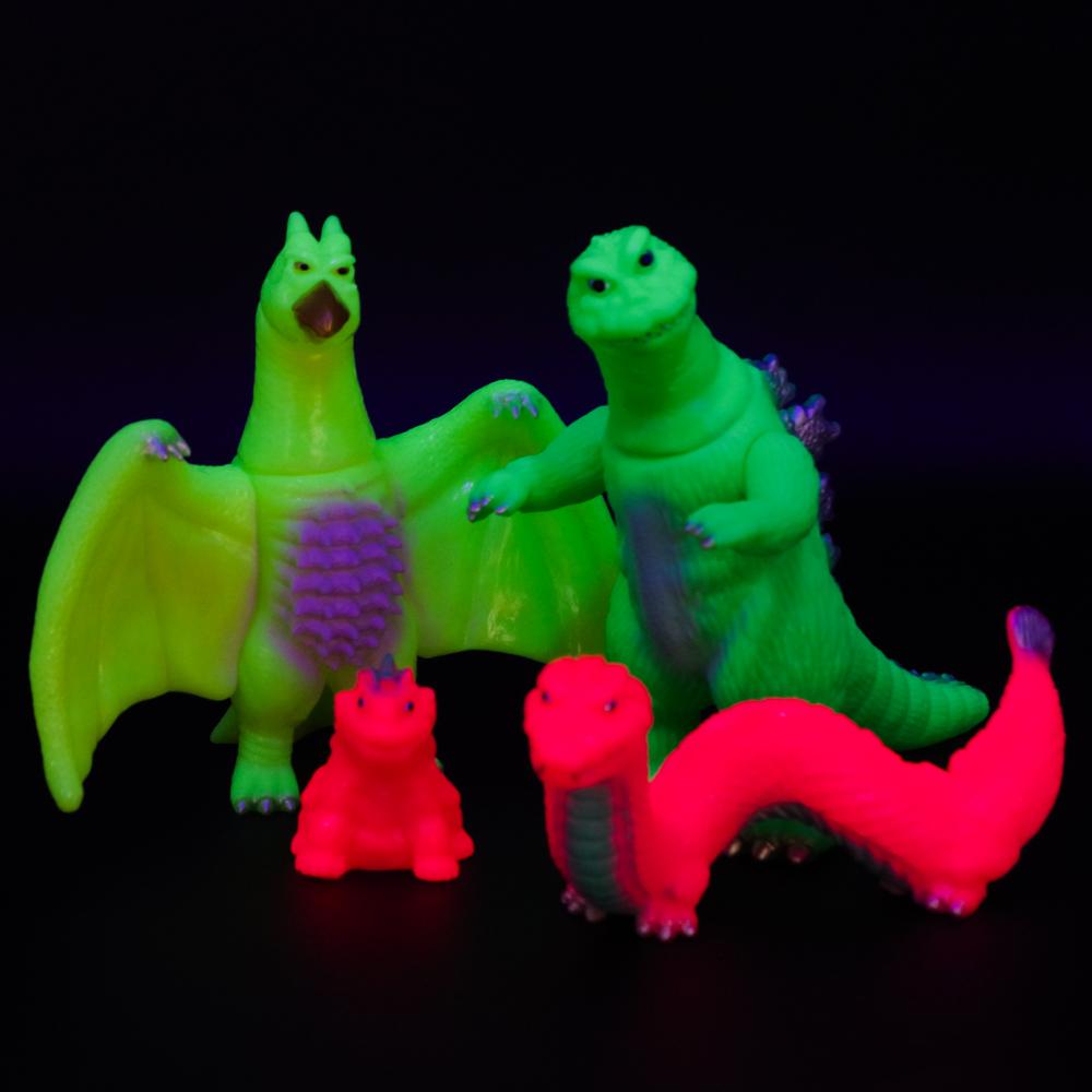 11月24日(月・祝)11時より販売開始】【サンガッツ本舗】怪獣総進撃